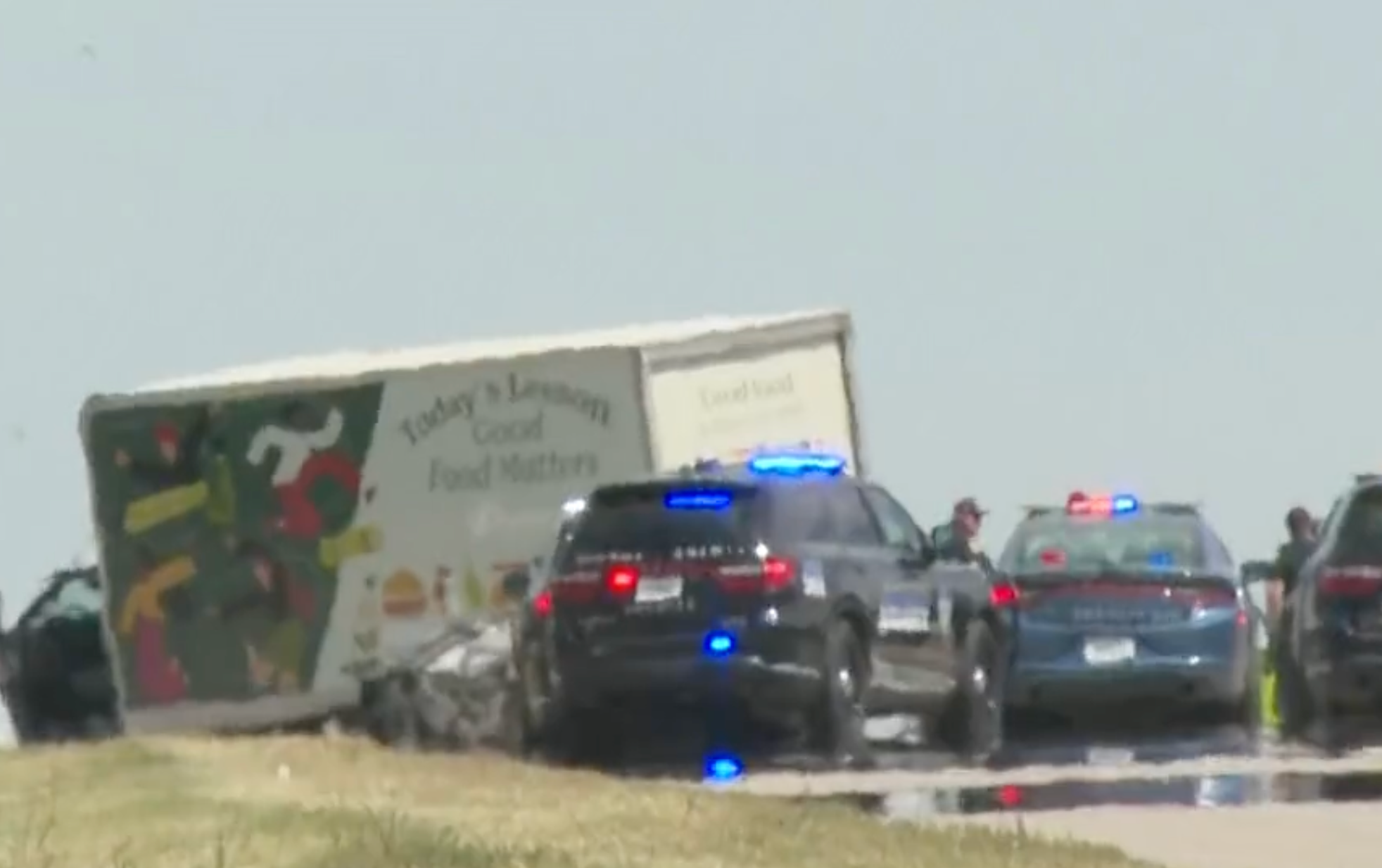 Photo courtesy KWCH