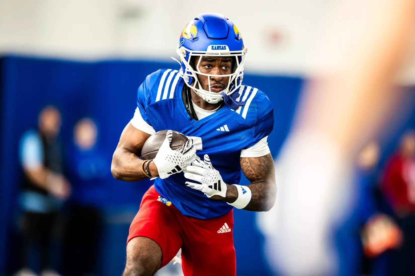 KUAthletics.com