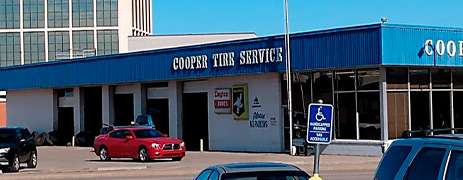 (Image Cooper Tire Service)