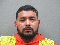 <b>Jonathan Vasquez Castro - 1st Degree Sexual Assault of a Child, 3rd Degree Sexual Assault of a Child</b>