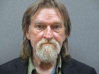 <b>Larry Lee Britton - DUI-Liquor .15+, Drive While Revoked from DUI/Refusal</b>