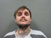 <b>Luke Christian Ressegieu - Amphetamine-Possession, Controlled Substance Schedule1/2/3, Del/Distribute Controlled Substance 1/2/3</b>
