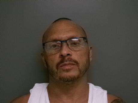<b>Ryan L Magana - Probation Sanction</b>