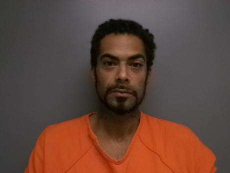 <b>Rickey Bates - Flight to Avoid Arrest, Shoplifting, Willful Reckless Driving, Possession of Marijuana Less than 1 oz</b>