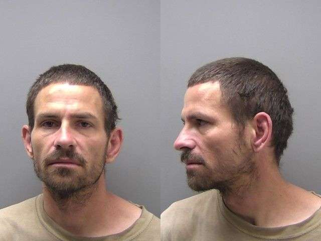 ACOSTA ANTHONY POSS CONT SUBS NO BOND