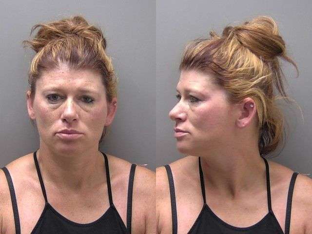 BAKER TABITHA POSS CONT SUBS NO BOND