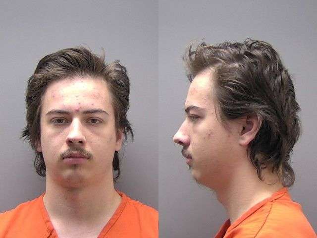 COLSON DANIEL ASSAULT NO BOND