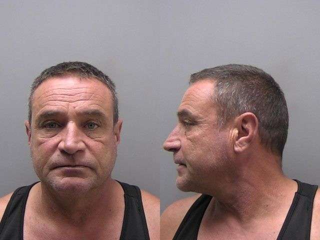 JOHNSON CHUCK DWI 2500 BOND