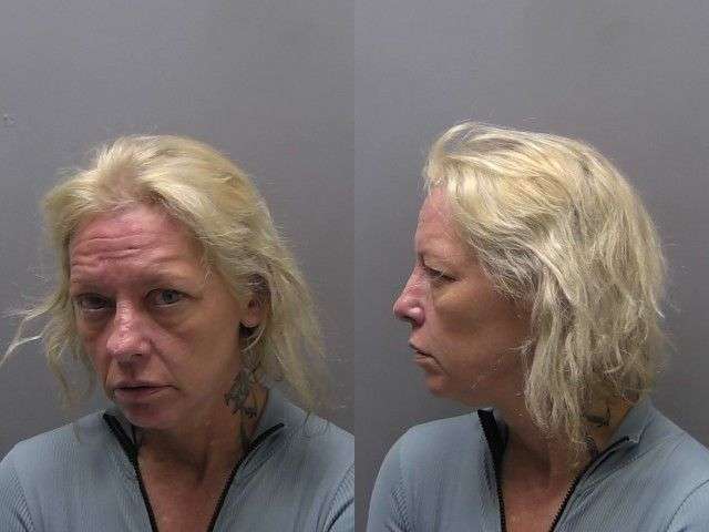 MARSHALL MELISSA DWI 300 CASH