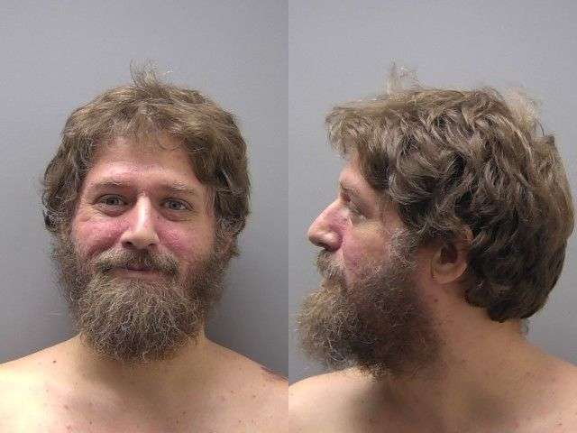 ODOM DANIEL DOM ASSAULT NO BOND