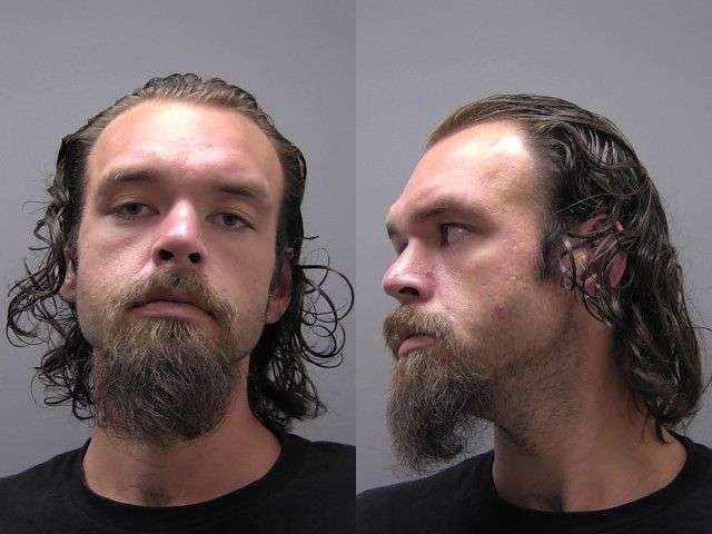 SAMPLE ZACHARY BURGLARY NO BOND