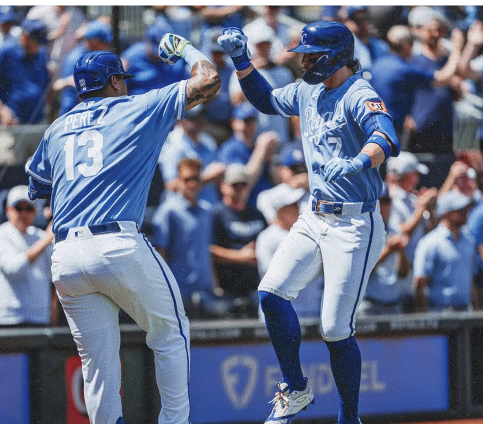 Photo Kansas City Royals