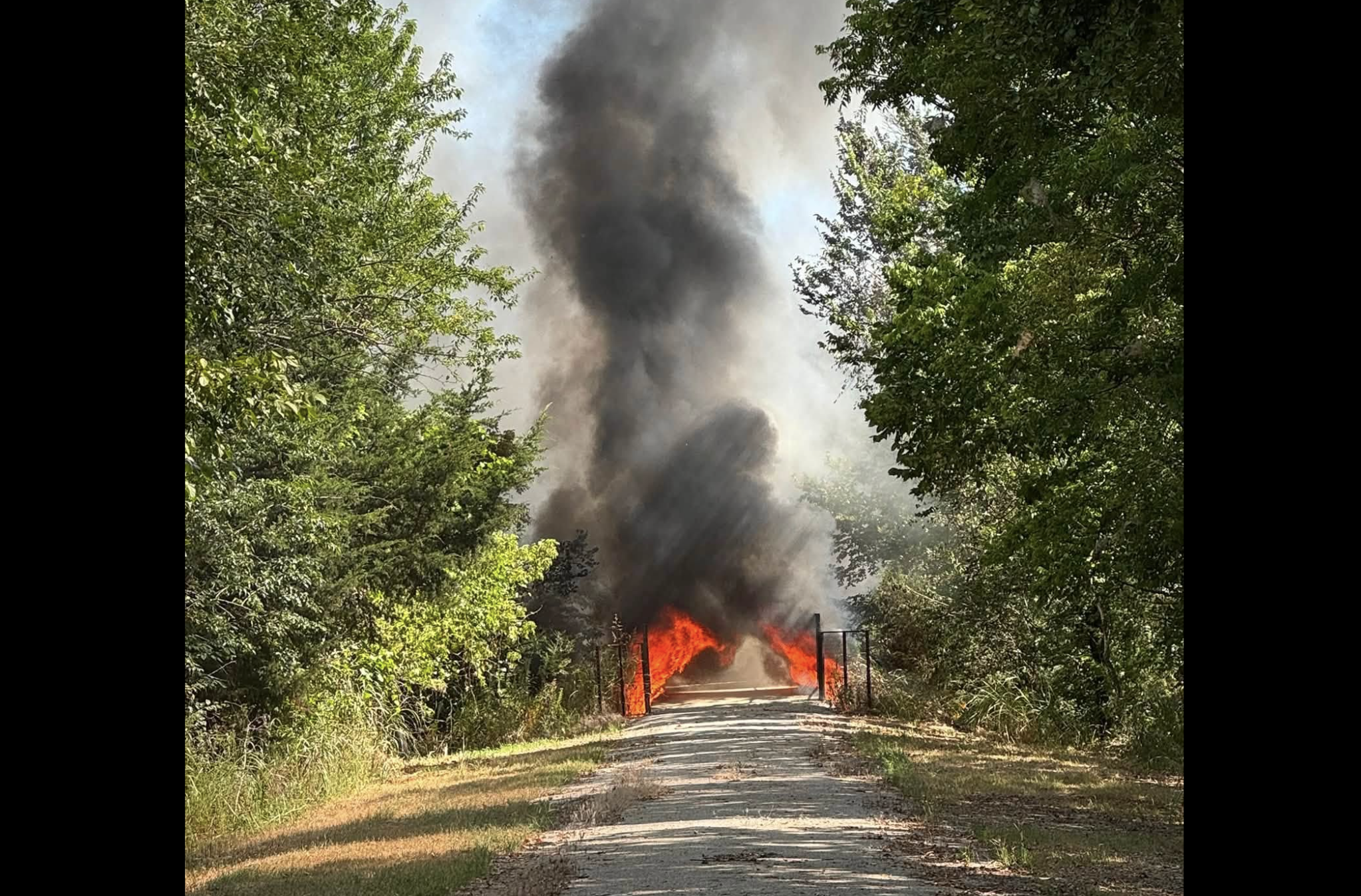 Photos Wilson County Rural Fire Department