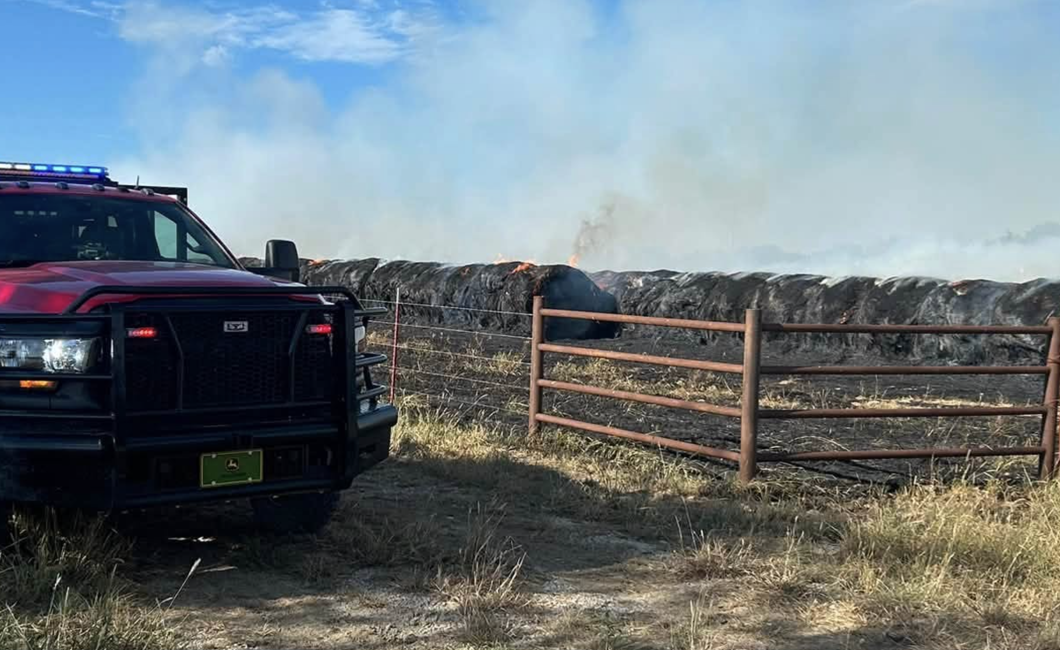 Photos Wilson County Rural Fire Department