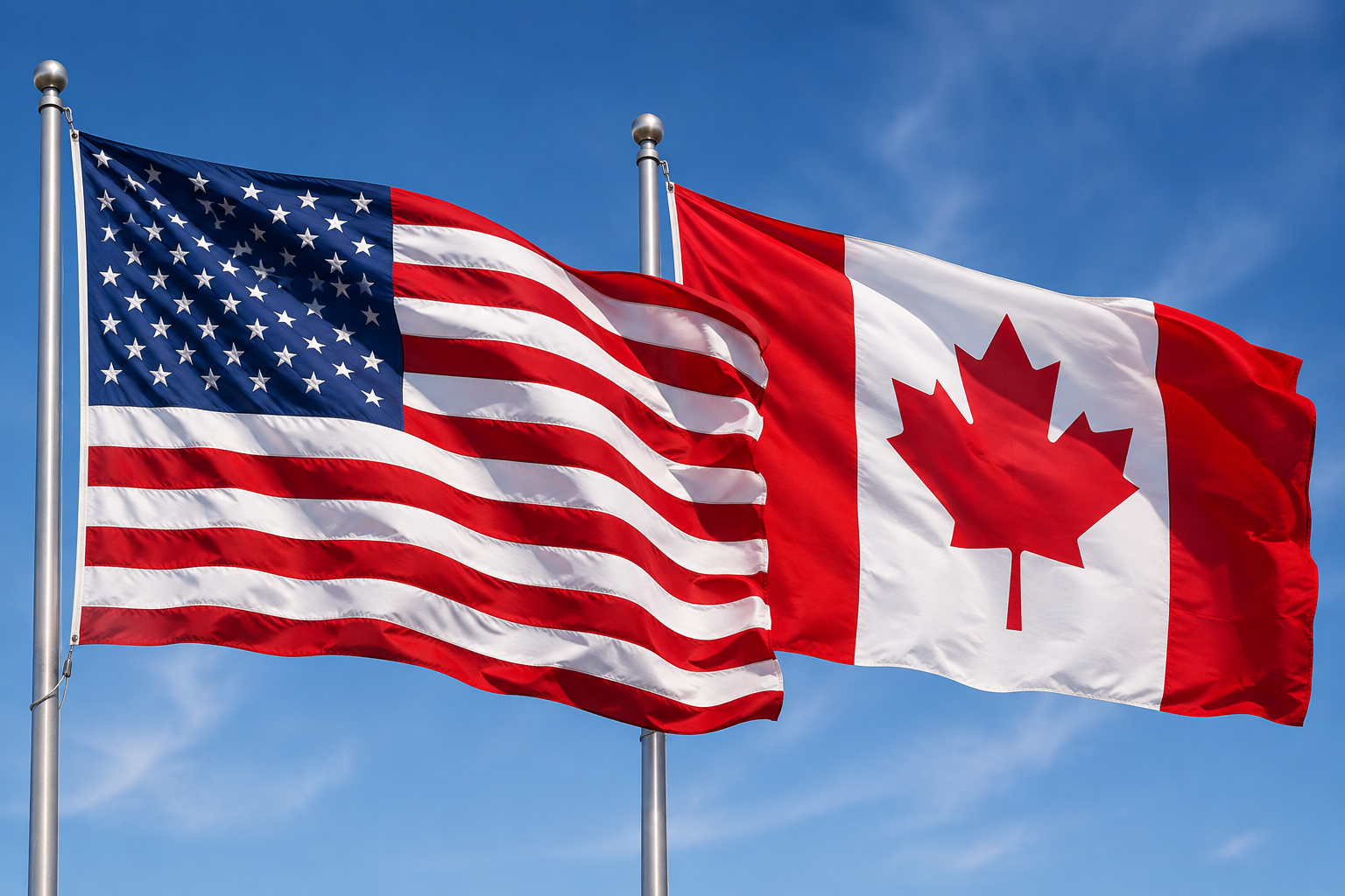 Canada avoids 50% tariff in last-minute deal