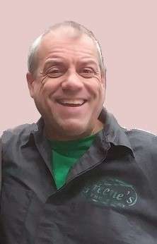 Andrew (Andy) Greene, age 67