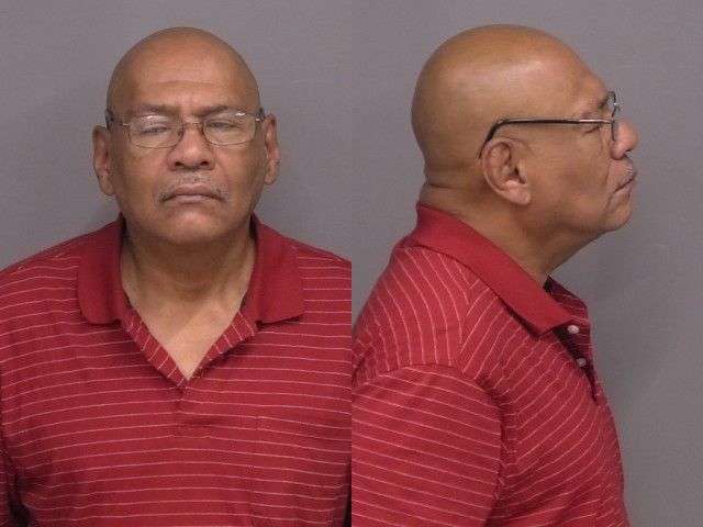 Romero,Arthur Joseph (65)
