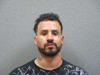 <b>Caleb Tipton Orander - Possession of Controlled Substance, Child Abuse-No Injury, Theft by Unlawful Taking 3rd Offense</b>