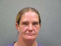 <b>Chandra Rae Olson - Contempt of Court</b>
