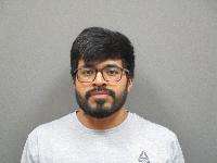 <b>Rodolfo Cruz-Gonzalez - Immigration</b>