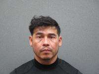<b>Jorge Luis Luis Jimenez-Escamilla - Immigration</b>