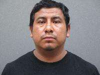 <b>Noe Alejandro Mendoza-Gonzalez - Immigration</b>