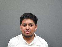 <b>Domingo Leonardo Ujpan-Leja - Immigration</b>