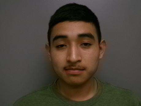 <b>Alber Yojeni Vazquez-Garcia - No Operators License</b>