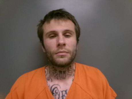 <b>Randy Lynn Judd - Possession of Controlled Substance-Meth, Parole Violation</b>