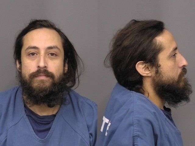 Beltran,Luis Rey (38) - Saline County Jail photo