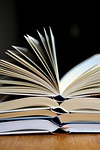 Friends of Hays Public Library Book Sale today-Sunday