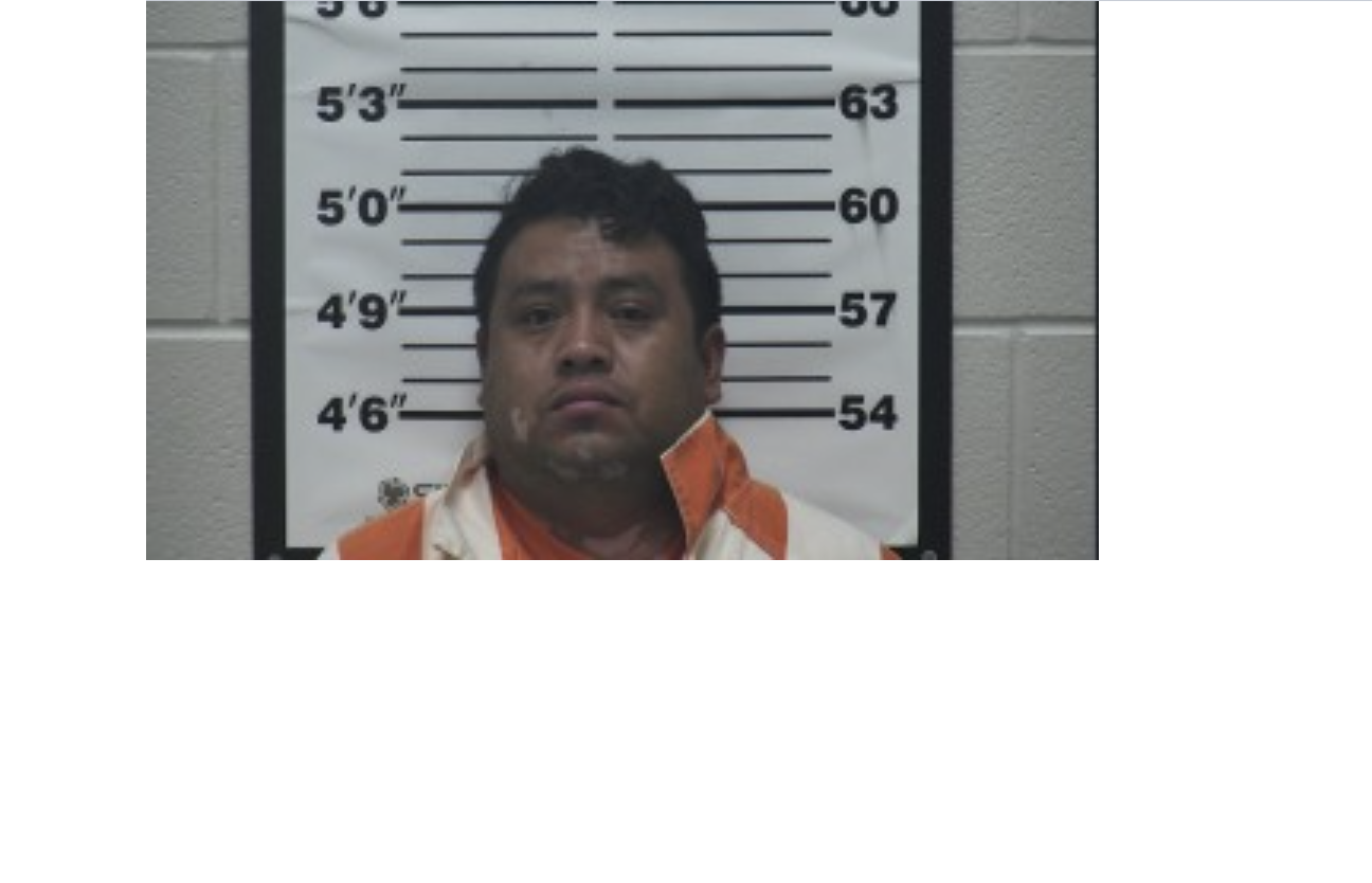 Eduardo Ordonez-is being held in the Thomas County Jail