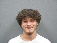 <b>Riley Kage Miller - Minor in Possession</b>