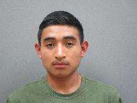 <b>Albert Yojeni Vasquez-Garcia - Immigration</b>