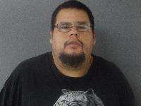 <b>Dakota Antonio Young - Driving Under Suspension, Carrying Concealed Weapon, Traffic Offenses</b>