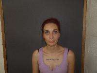 <b>Kayla M Born - Possession of Controlled Substance, Traffic Offenses, Narcotic Equipment-Possession</b>