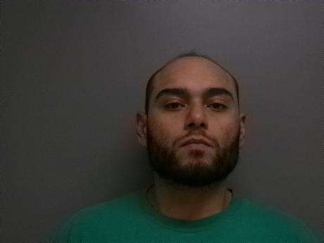 <b>Andres M Garcia - DUI 2nd, Driving Under Revocation</b>