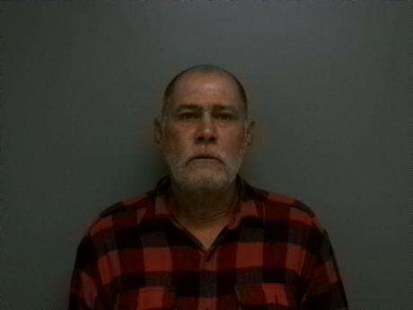 <b>Luis Enrique Banos-Cordero - 3rd Degree Sexual Assault</b>