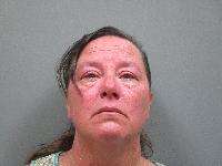 <b>Kristine L Chulz - Domestic Assault</b>