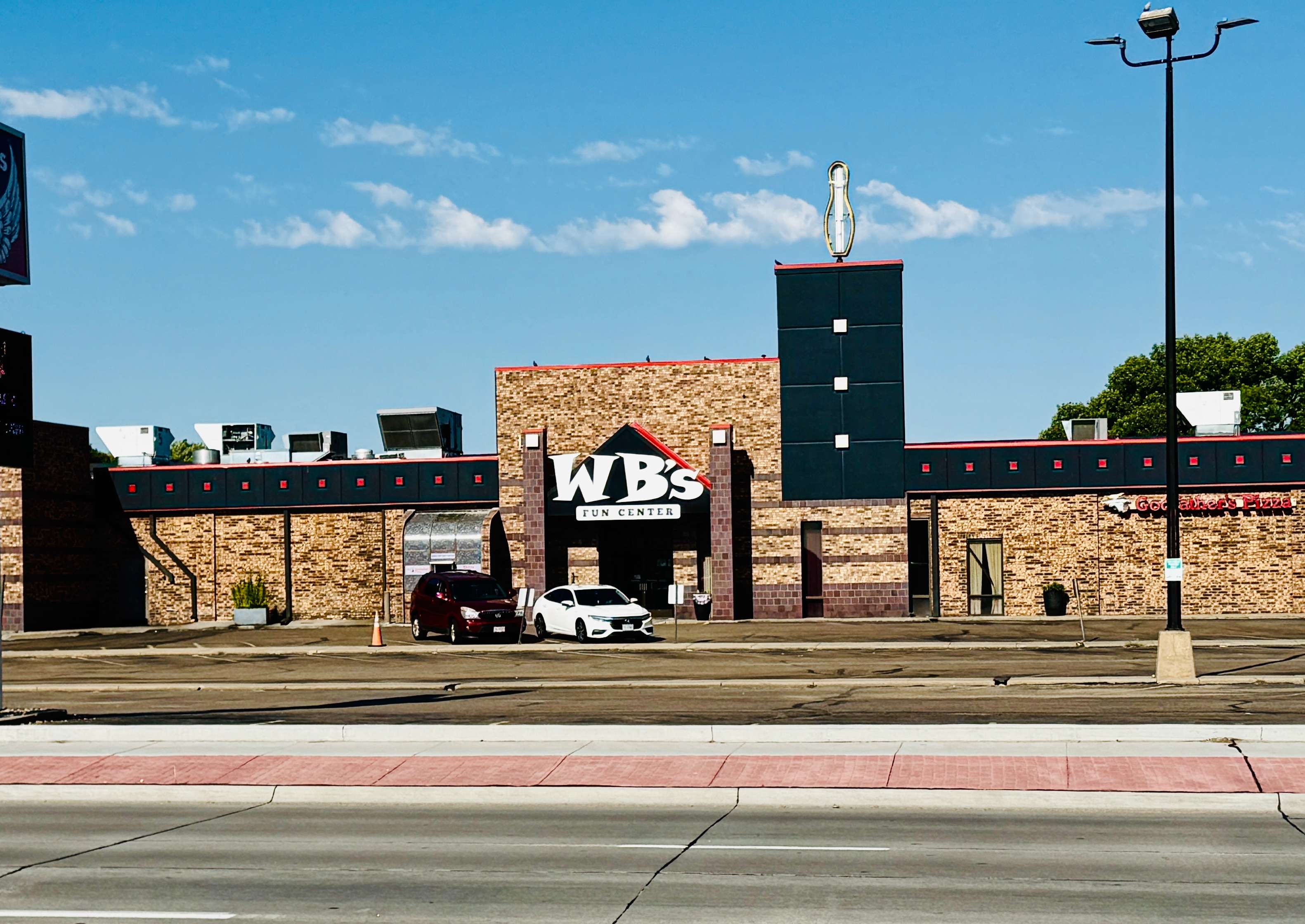 Wild Bill's Wings and Bowling in North Platte (North Platte Post)