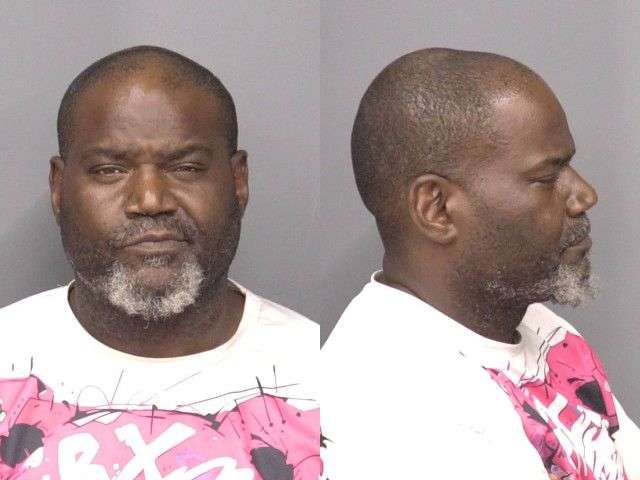 Burse,Bruce Sharmaine (49)