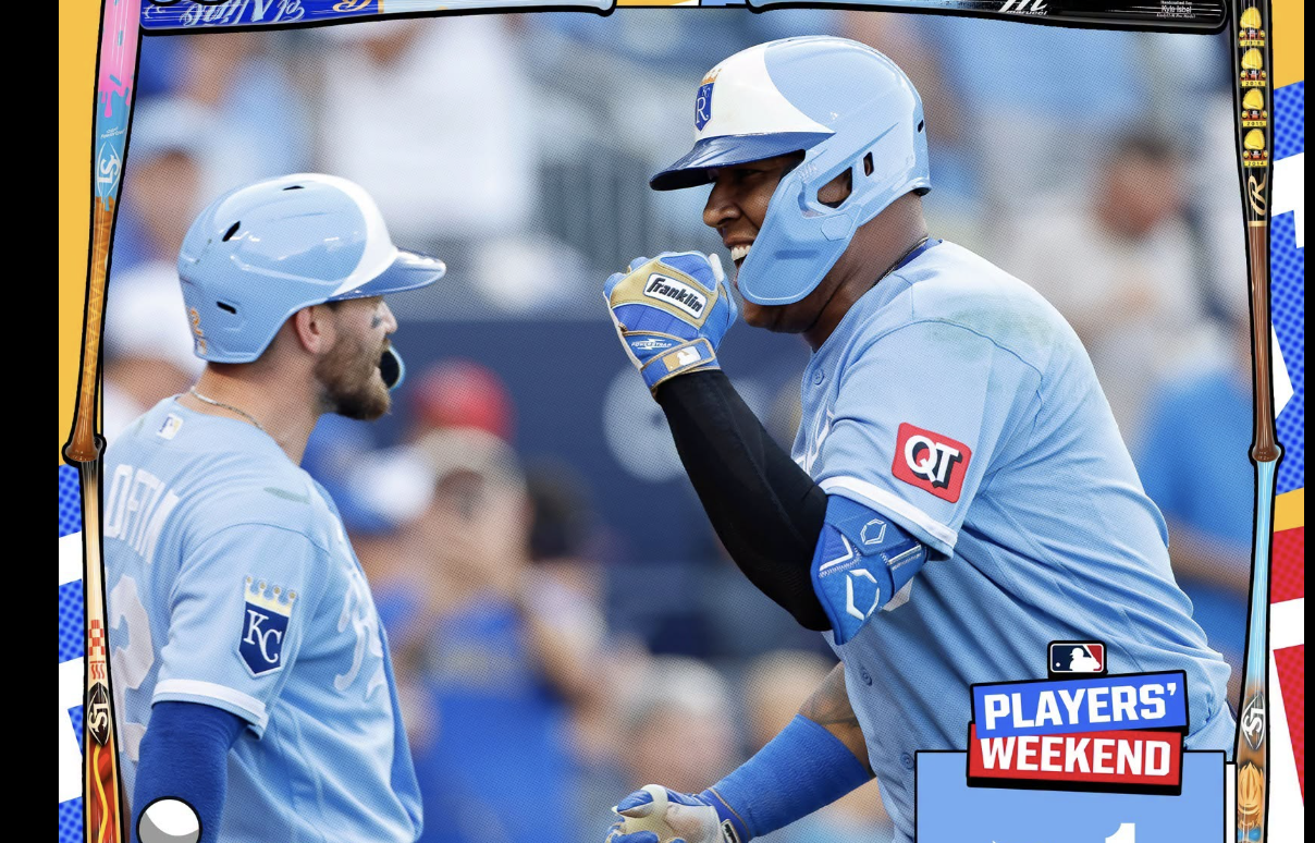 Photo Kansas City Royals