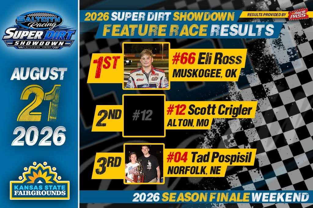 (Courtesy Salt City Racing)