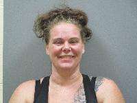 <b>Anne Kathleen Westcott - DUI-Liquor-3rd</b>