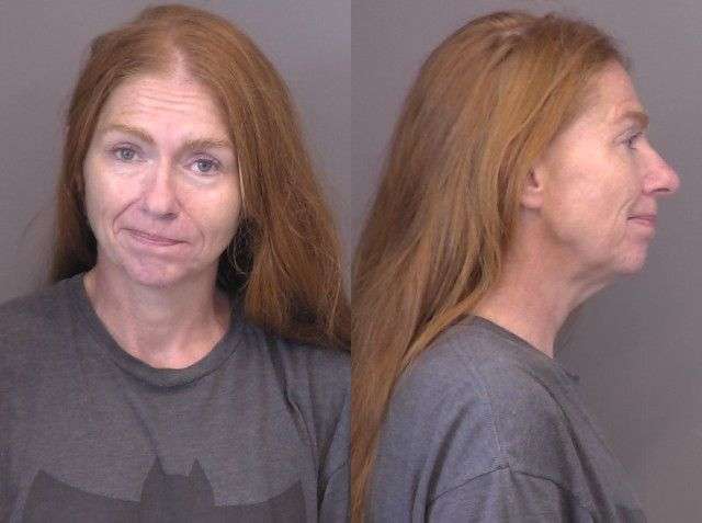 Cleveland,Trisha Lee (47)