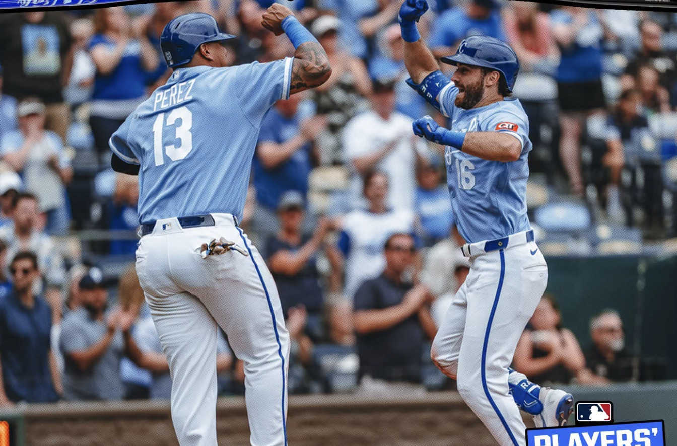 Photo Kansas City Royals