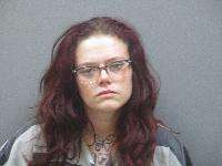 <b>Montana Jeanne Fox - Second Degree Assault-Domestic Violence, Neglect Child - Includes Nonsupport of Child</b>