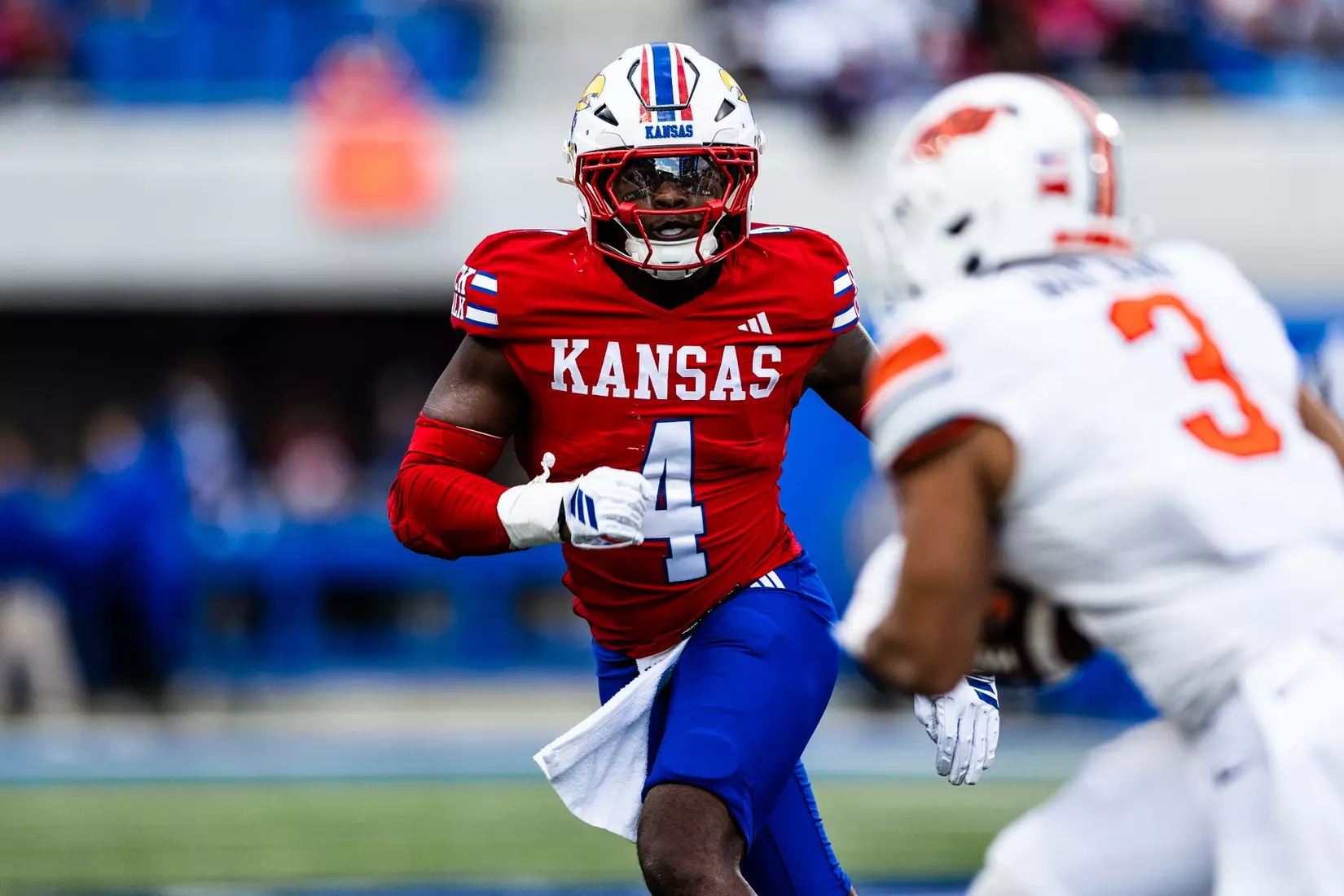 KUAthletics.com