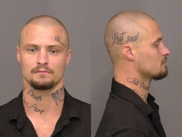 Bartholomew,Kevin Michael (30)