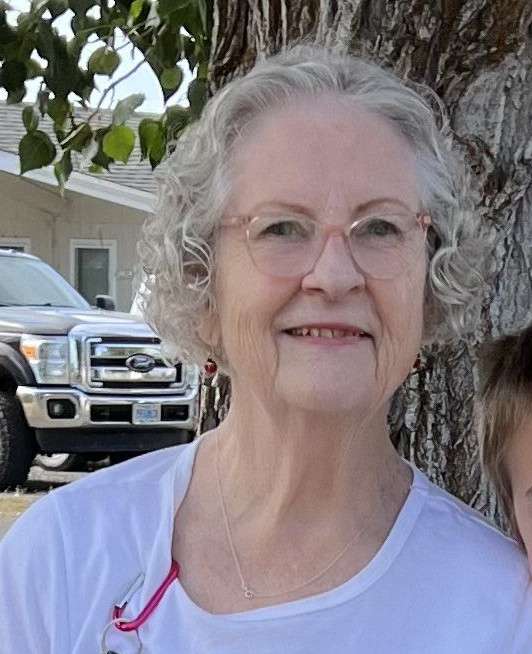 Linda Lee Sekavec